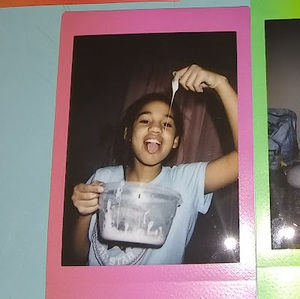 Meet your Posher, Oaiklyns